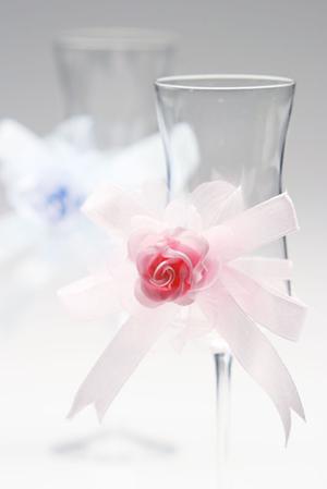 種類豊富な結婚指輪がある福岡の店